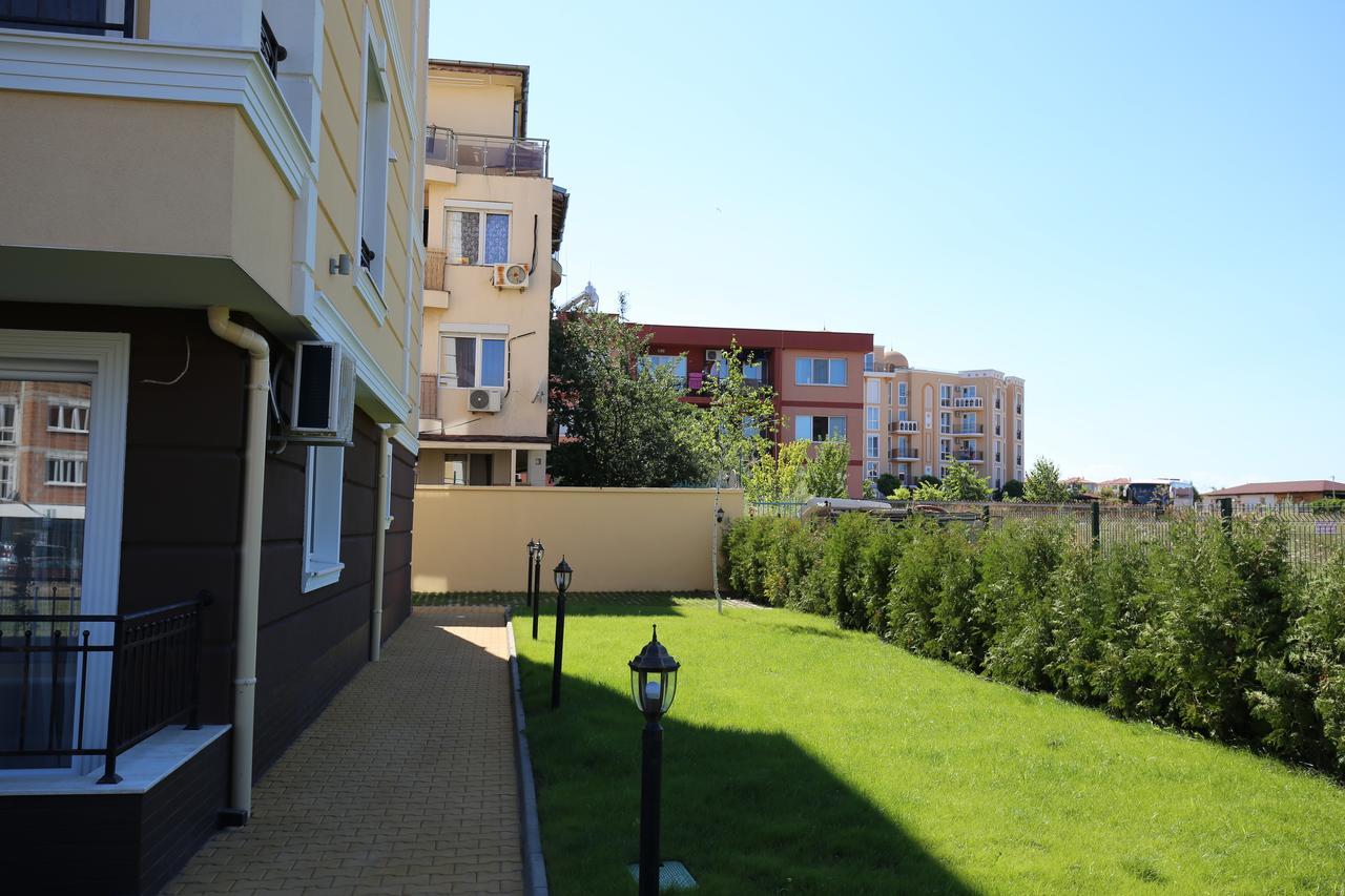 Apartments In Rif 3 Ravda Exterior foto