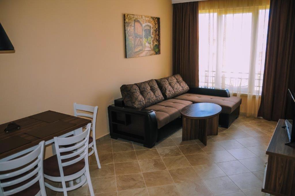 Apartments In Rif 3 Ravda Exterior foto