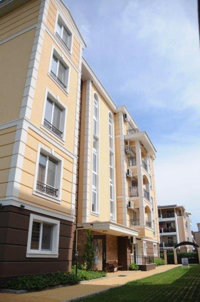 Apartments In Rif 3 Ravda Exterior foto